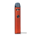 uwell caliburn a2 pod system in orange