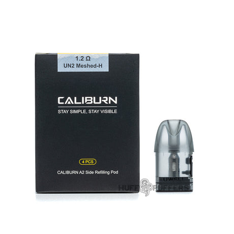 Uwell Caliburn A2 Pods