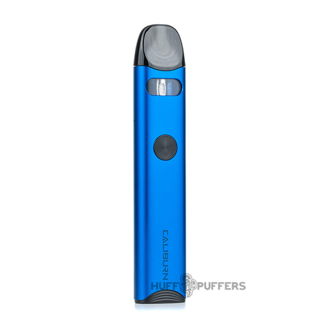 uwell caliburn a3 pod system blue