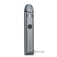 uwell caliburn a3 pod system grey