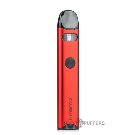 uwell caliburn a3 pod system red