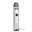 uwell caliburn a3 pod system silver