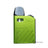 uwell caliburn ak2 pod device gloomy green