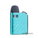 uwell caliburn ak2 pod system in turquoise blue