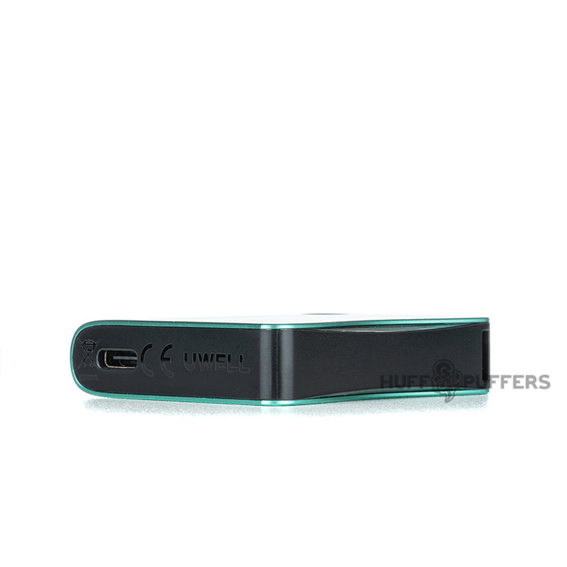 elf bar vape uk Uwell Caliburn AK3 Review - A Couple Of Tweaks Would Make This 10/10! main image 1