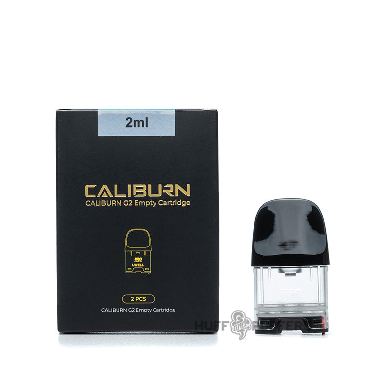 uwel caliburn g2 Uwell Caliburn G2 Pod Kit – 18W MTL Flavor Under $17 main image 0