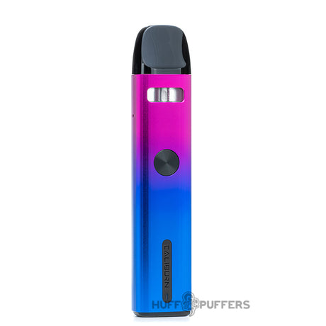 uwell caliburn g2 pod system gradient
