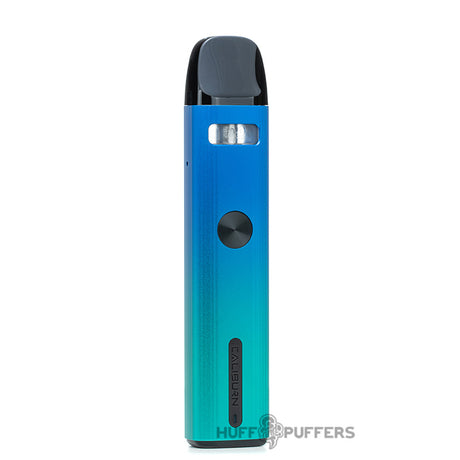 uwell caliburn g2 pod system gradient blue