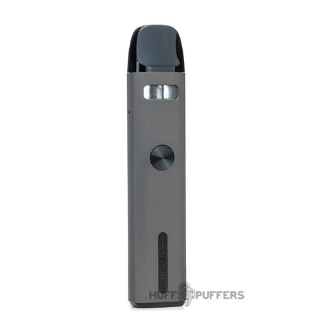 uwell caliburn g2 pod system matte gray
