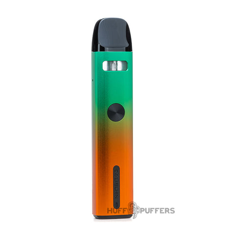 uwell caliburn g2 pod system ocean flame