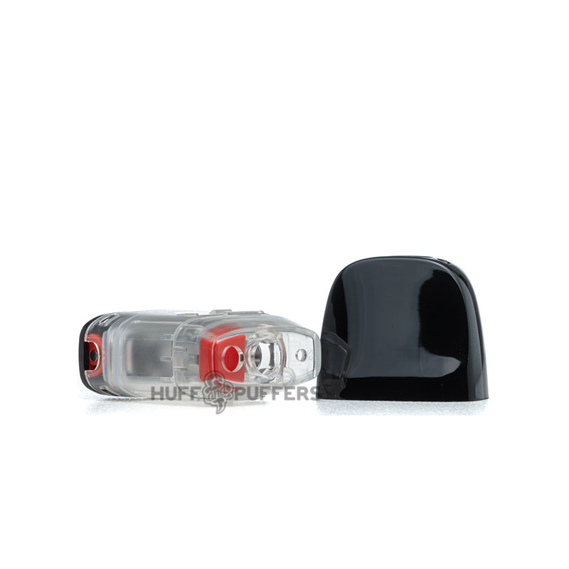 resistance pour voopoo drag s2 Uwell Caliburn Tenet KOKO Pod Kit
