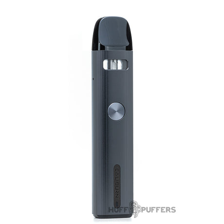 uwell caliburn g2 pod system in shading gray