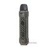 uwell caliburn tenet pod system iron gray