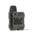 uwell caliburn tenet koko pod system gray