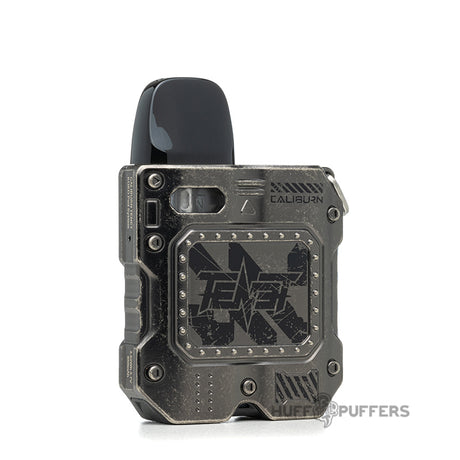 uwell caliburn tenet koko pod system gray