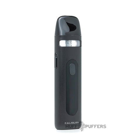 uwell caliburn x pod system matte black