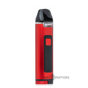 uwell crown d pod mod system red