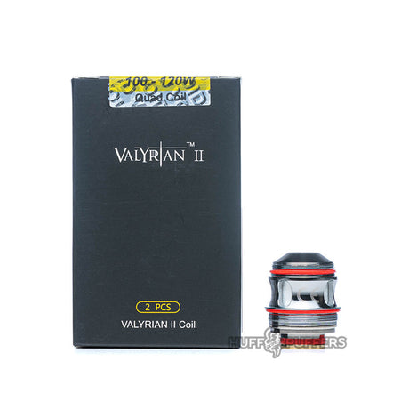 uwell valyrian 2 0.15 ohm quad coil