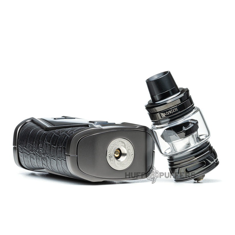 Uwell Valyrian 3 Starter Vape Kit 200 W | Dual Battery