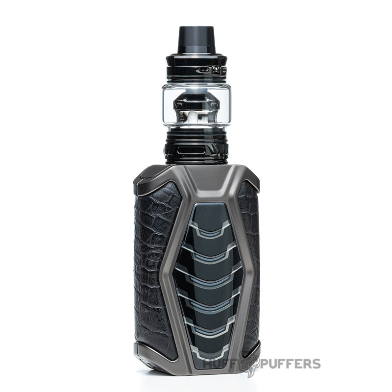 Uwell Valyrian 3 Starter Vape Kit 200 W | Dual Battery Uwell Valyrian 3 Starter Vape Kit 200 W | Dual Battery