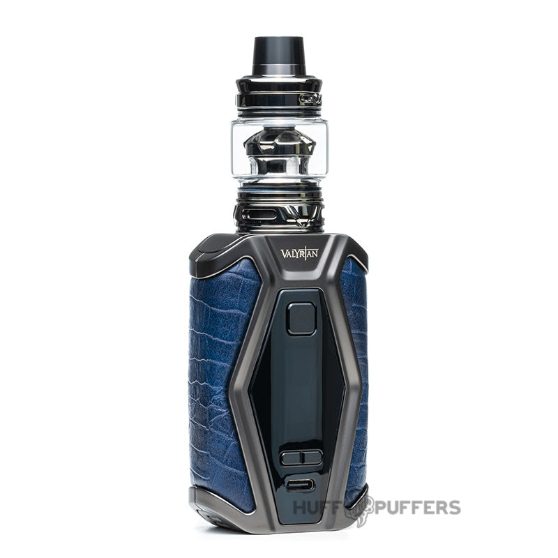 Uwell Valyrian 3 Starter Vape Kit 200 W | Dual Battery Uwell Valyrian 3 Starter Vape Kit 200 W | Dual Battery