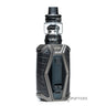 uwell valyrian 3 starter vape kit mightnight black