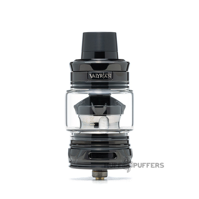 uwell valyrian 3 sub ohm tank black