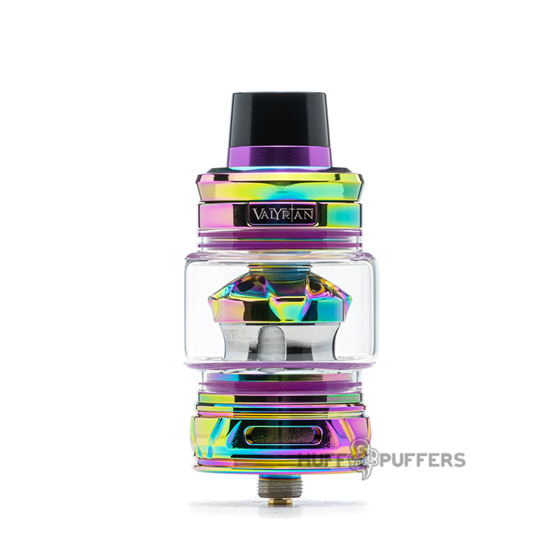 uwell valyrian 3 sub ohm tank in rainbow