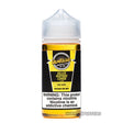 killer kustard lemon 100ml e-liquid bottle by vapetasia