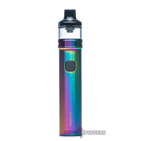 vaporesso gtx go 80 kit rainbow