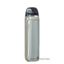 vaporesso luxe qs pod system silver