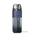 vaporesso luxe x pod system purple