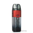 vaporesso luxe x pod system red