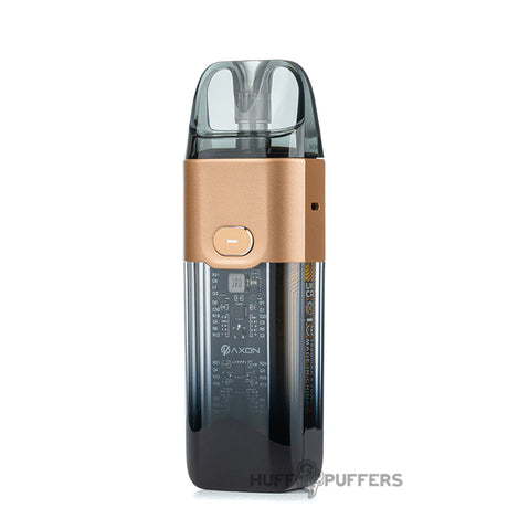 vaporesso luxe xr pod system gold