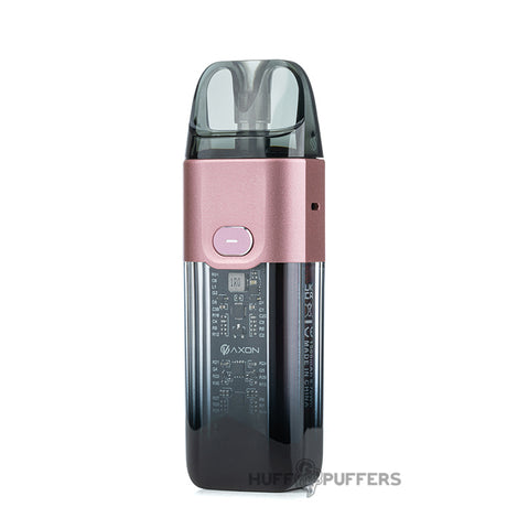 vaporesso luxe xr pod system pink