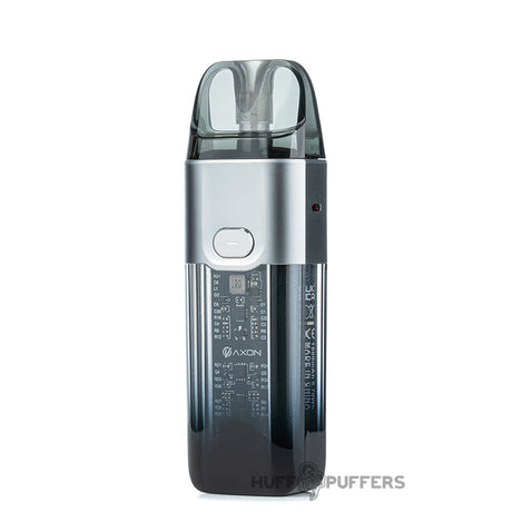 vaporesso luxe xr pod system silver