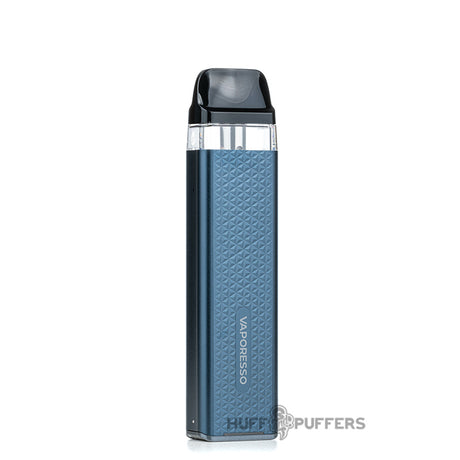 vaporesso xros 3 mini pod system navy blue