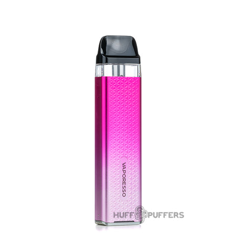 vaporesso xros 3 mini pod system rose pink