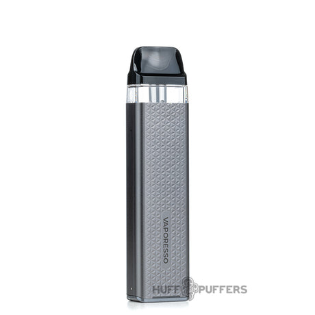 vaporesso xros 3 mini pod system space grey