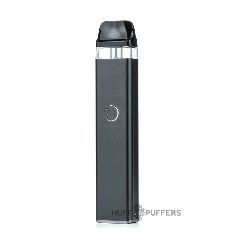 vaporesso xros 3 pod system black