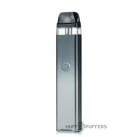 vaporesso xros 3 pod system icy silver