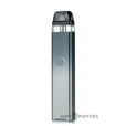 vaporesso xros 3 pod system icy silver