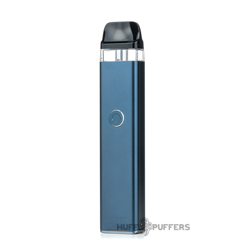 vaporesso xros 3 pod system navy blue