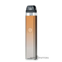 vaporesso xros 3 pod system royal gold