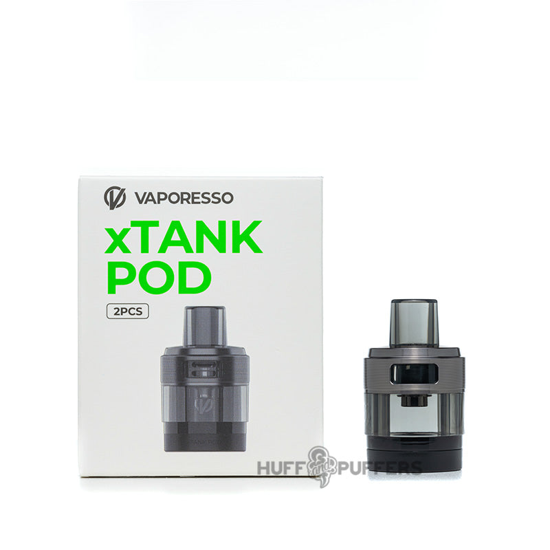 Vaporesso xTank Pod Replacements