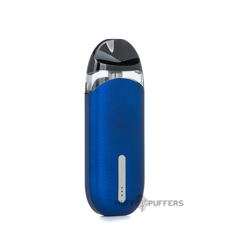 vaporesso zero s pod system blue