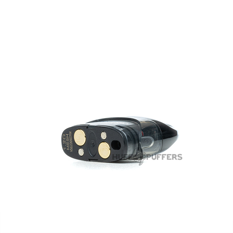 Vaporesso Zero S Replacement Pods | 2 Pack for $5.99 Vaporesso Zero S Replacement Pods | 2 Pack for $5.99