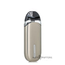 vaporesso zero s pod system silver