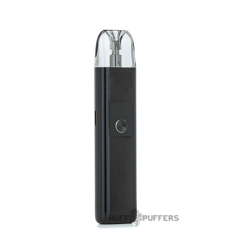 voopoo argus g pod system black