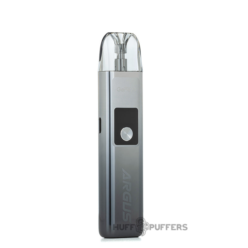 voopoo argus g pod system space grey